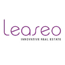 Leaseo diffuse ses annonces immobilières sur Geolocaux.com
