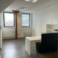 Location de bureau de 120 m² à Colmar - 68000 photo - 5