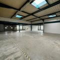 Location d'entrepôt de 481 m² à Tremblay-en-France - 93290 photo - 5