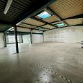 Location d'entrepôt de 481 m² à Tremblay-en-France - 93290 photo - 7