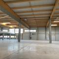 Location d'entrepôt de 3 581 m² à Tremblay-en-France - 93290 photo - 7