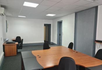 Location bureaux 55.00 m² à BORDEAUX à Bordeaux - 33000