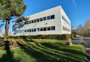Location bureau Bordeaux (33300) - 449 m² à Bordeaux - 33000