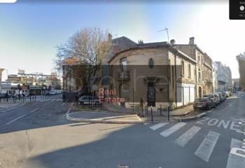 Location bureau Bordeaux (33800) - 250 m² à Bordeaux - 33000