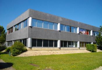 Location bureaux 80.00 m² à BORDEAUX à Bordeaux - 33000