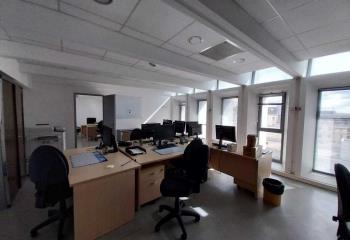 Location bureau Bordeaux (33000) - 415 m²