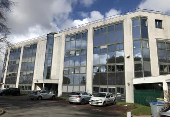Location bureau Bouguenais (44340) - 222 m² à Bouguenais - 44340