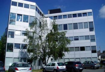Location bureau Cesson-Sévigné (35510) - 979 m² à Cesson-Sévigné - 35510