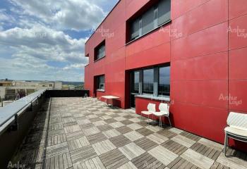Location bureau Dijon (21000) - 166 m² à Dijon - 21000