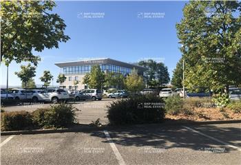 Location bureau Entzheim (67960) - 222 m² à Entzheim - 67960