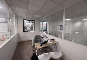 Location bureau Labège (31670) - 112 m² à Labège - 31670