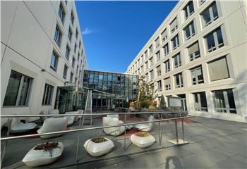 Location bureau Lyon 9 (69009) - 375 m²