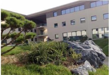 Location bureau Marseille 15 (13015) - 234 m²