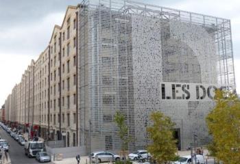Location bureau Marseille 2 (13002) - 162 m² à Marseille 2 - 13002