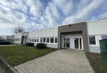 Location bureau Mérignac (33700) - 744 m² à Mérignac - 33700