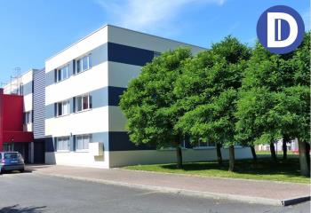 Location bureau Metz (57070) - 80 m² à Metz - 57000