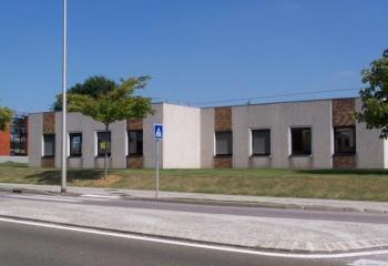 Location bureau Mont-Saint-Aignan (76130) - 297 m² à Mont-Saint-Aignan - 76130