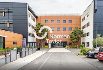 Location bureau Montpellier (34000) - 145 m² à Montpellier - 34000