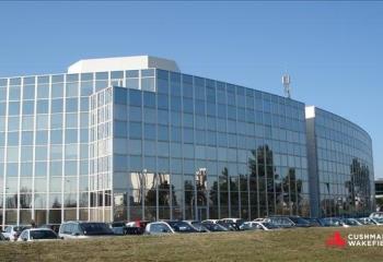 Location bureau Pessac (33600) - 640 m² à Pessac - 33600