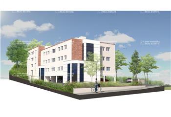 Location bureau Ramonville-Saint-Agne (31520) - 1592 m²