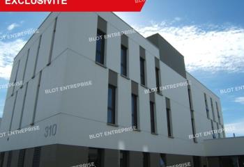 Location bureau Rennes (35700) - 116 m² à Rennes - 35000