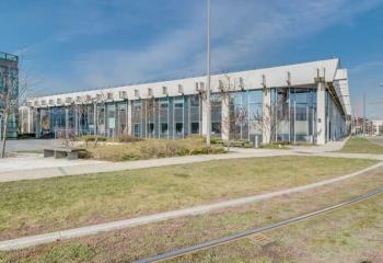 Location bureau Rungis (94150) - 2106 m² à Rungis - 94150