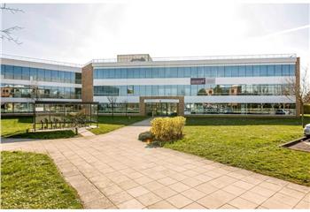 Location bureau Saint-Aubin (91190) - 650 m² à Saint-Aubin - 91190