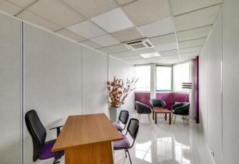 Location bureau Saint-Genis-Pouilly (01630) - 25 m² à Saint-Genis-Pouilly - 01630
