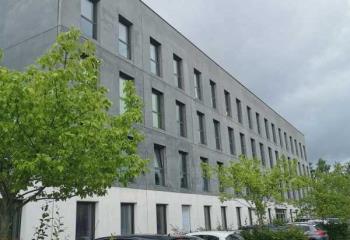 Location bureau Saint-Jacques-de-la-Lande (35136) - 51 m² à Saint-Jacques-de-la-Lande - 35136