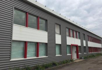 Location bureau Saint-Sébastien-sur-Loire (44230) - 150 m² à Saint-Sébastien-sur-Loire - 44230