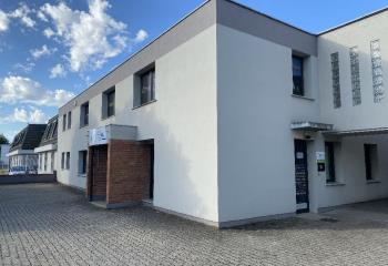 Location bureau Schiltigheim (67300) - 230 m² à Schiltigheim - 67300