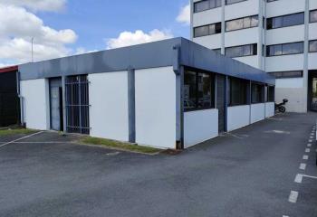 Location bureau Talence (33400) - 72 m² à Talence - 33400