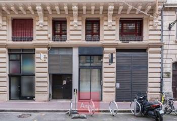 Location bureau Toulouse (31000) - 690 m² à Toulouse - 31000