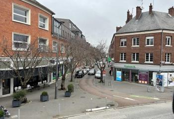 Location local commercial Amiens (80000) - 90 m²