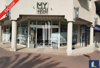 Location local commercial Antibes (06600) - 160 m² à Antibes - 06600