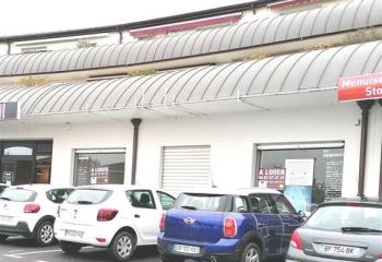 Location local commercial Clermont-l'Hérault (34800) - 195 m²