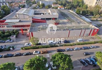 Location local commercial Marseille 8 (13008) - 52 m²