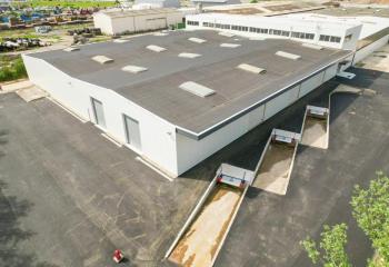 Location activité/entrepôt Bassens (33530) - 3245 m²