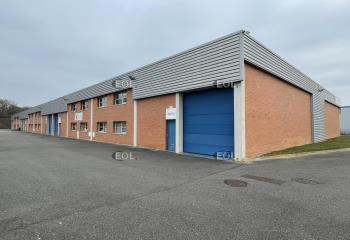 Location activité/entrepôt Chambly (60230) - 389 m² à Chambly - 60230