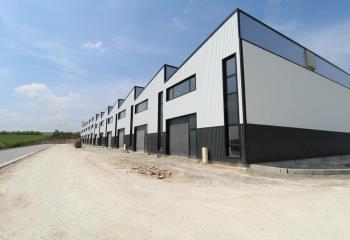 Location activité/entrepôt Cormontreuil (51350) - 232 m²