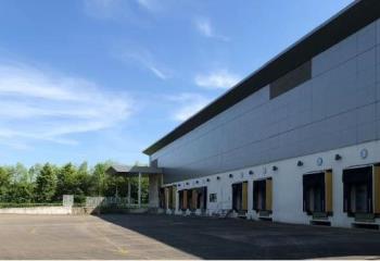 Location activité/entrepôt Élancourt (78990) - 13508 m² à Élancourt - 78990