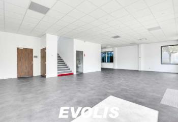 Location activité/entrepôt Le Blanc-Mesnil (93150) - 11530 m² au Blanc-Mesnil - 93150