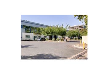 Location activité/entrepôt Le Blanc-Mesnil (93150) - 1128 m² au Blanc-Mesnil - 93150
