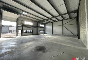 Location activité/entrepôt Mérignac (33700) - 320 m² à Mérignac - 33700