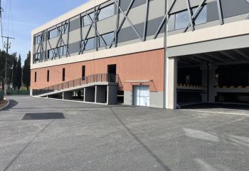 Location activité/entrepôt Mougins (06250) - 2285 m² à Mougins - 06250