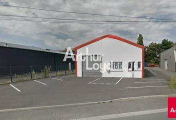 Location activité/entrepôt Saint-Malo (35400) - 345 m² à Saint-Malo - 35400