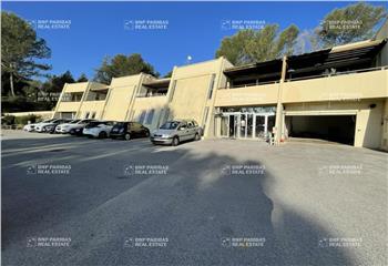 Location activité/entrepôt Sophia Antipolis (06560) - 319 m²