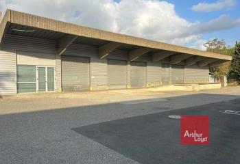 Location activité/entrepôt Toulouse (31100) - 6480 m² à Toulouse - 31000