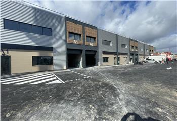 Location activité/entrepôt Villemoisson-sur-Orge (91360) - 292 m² à Villemoisson-sur-Orge - 91360