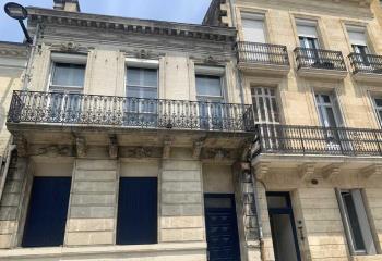 Bureau à vendre Bordeaux (33000) - 436 m² à Bordeaux - 33000
